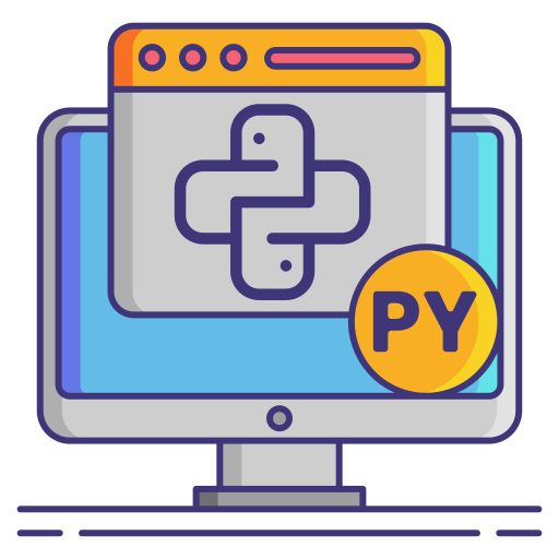 python project