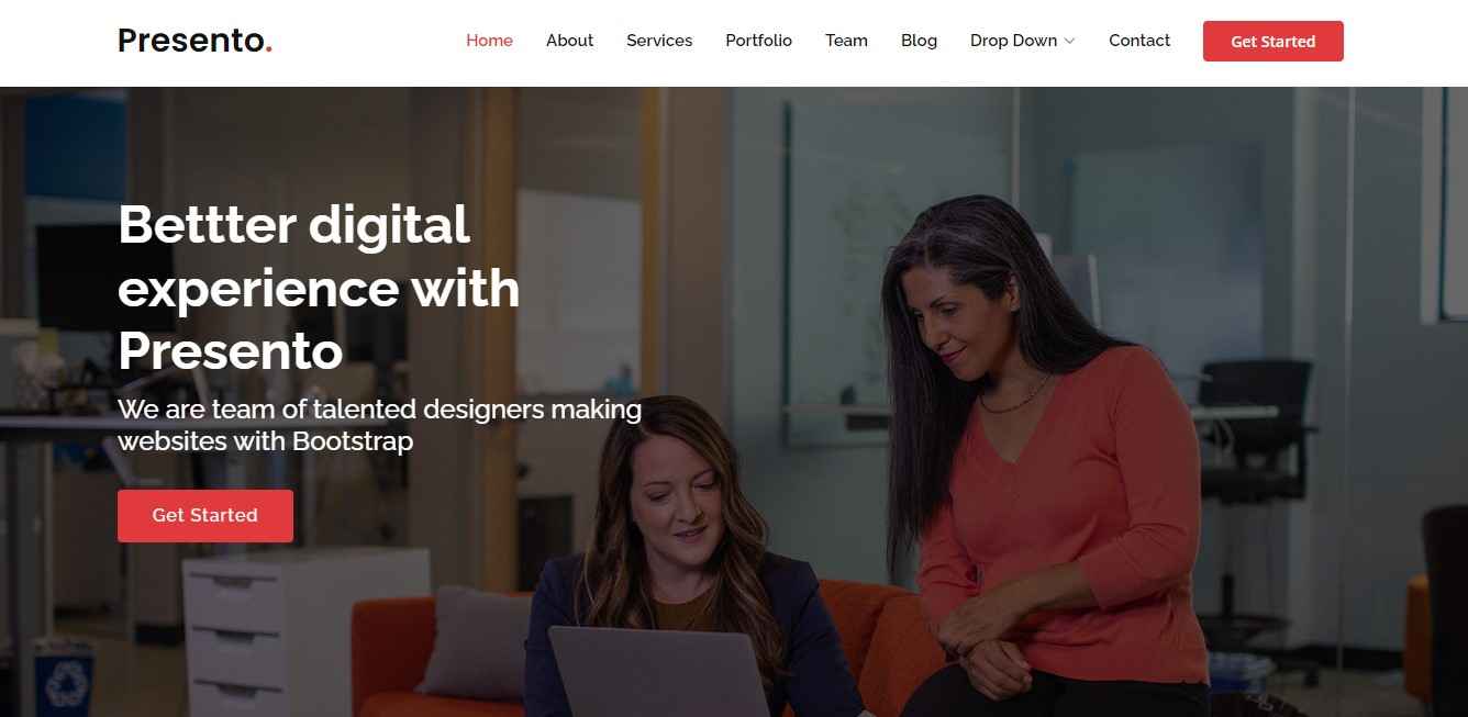 ONLINE CORPORATE MANAGEMENT SOFTWARE  WITH ADMIN PANEL